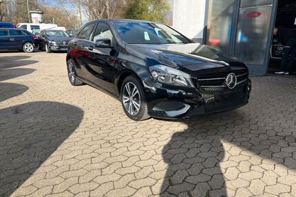 Mercedes-Benz A 180 Gebrauchtwagen