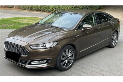 Ford Mondeo Gebrauchtwagen