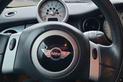 Mini ONE Gebrauchtwagen