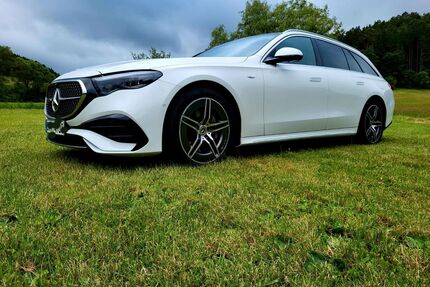 Mercedes-Benz E 300 Gebrauchtwagen