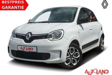 Renault Twingo Gebrauchtwagen