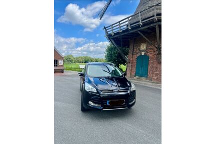 Ford Kuga Gebrauchtwagen