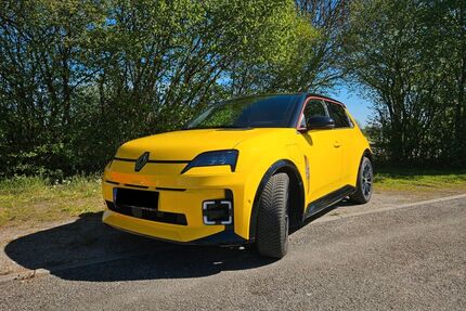 Renault R 5 Gebrauchtwagen