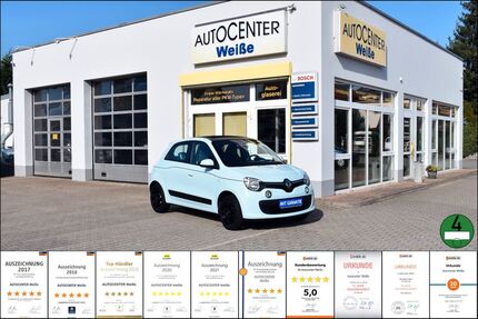 Renault Twingo Gebrauchtwagen