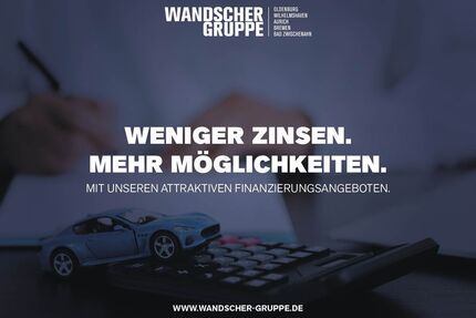 DS Automobiles DS7 (Crossback) Gebrauchtwagen