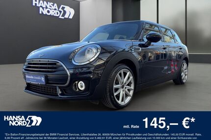 Mini One Clubman Gebrauchtwagen