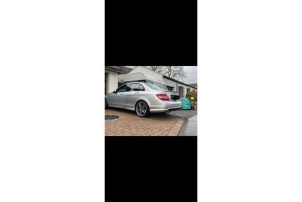 Mercedes-Benz C 280 Gebrauchtwagen