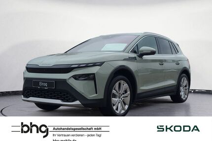 Skoda Elroq Gebrauchtwagen