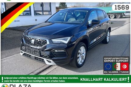 Seat Ateca Gebrauchtwagen