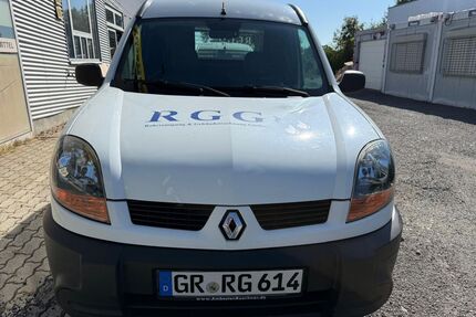 Renault Rapid Gebrauchtwagen