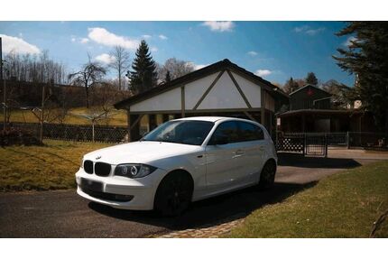 BMW 118 Gebrauchtwagen