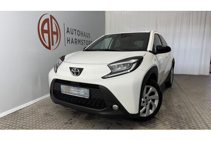 Toyota Aygo (X) Gebrauchtwagen
