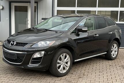 Mazda CX-7 Gebrauchtwagen