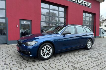 BMW 320 Gebrauchtwagen