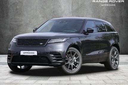 Land Rover Range Rover Velar Gebrauchtwagen
