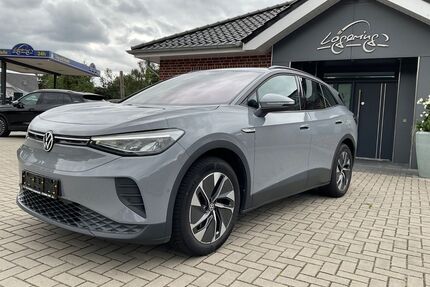 VW ID.4 Gebrauchtwagen