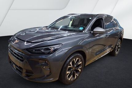 Cupra Terramar Gebrauchtwagen