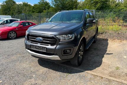 Ford Ranger Gebrauchtwagen