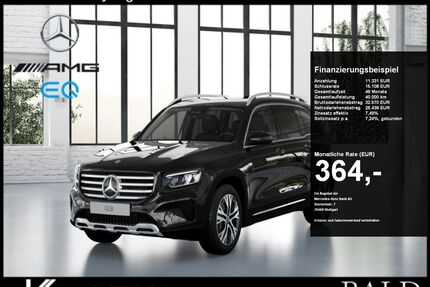 Mercedes-Benz GLB 180 Gebrauchtwagen