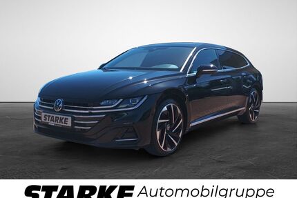 VW Arteon Gebrauchtwagen