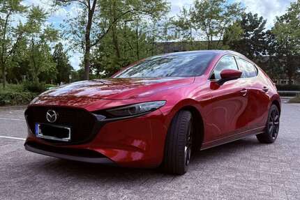 Mazda 3 Gebrauchtwagen
