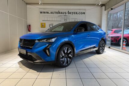 Renault Rafale Gebrauchtwagen