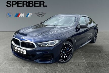 BMW M850 Gebrauchtwagen