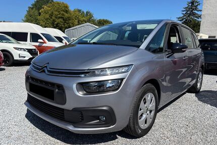 Citroen C4 SpaceTourer Gebrauchtwagen