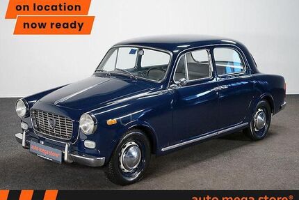 Lancia Fulvia Gebrauchtwagen