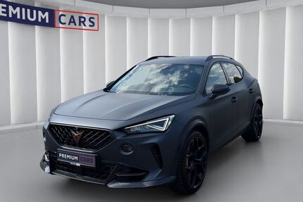 Cupra Formentor Gebrauchtwagen