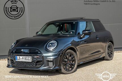 Mini Cooper S Gebrauchtwagen