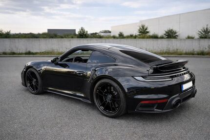 Porsche 992 Gebrauchtwagen