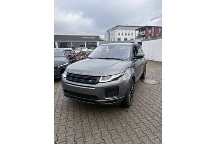 Land Rover Range Rover Evoque Gebrauchtwagen