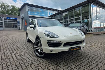 Porsche Cayenne Gebrauchtwagen