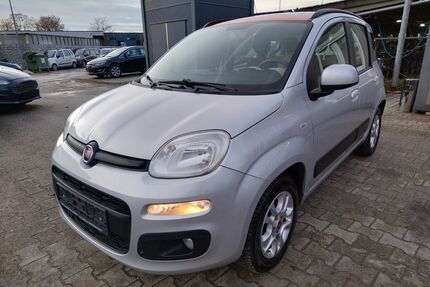 Fiat Panda Gebrauchtwagen