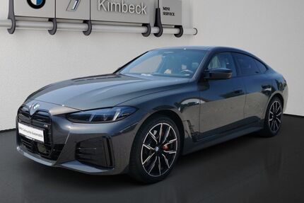 BMW i4 Gebrauchtwagen