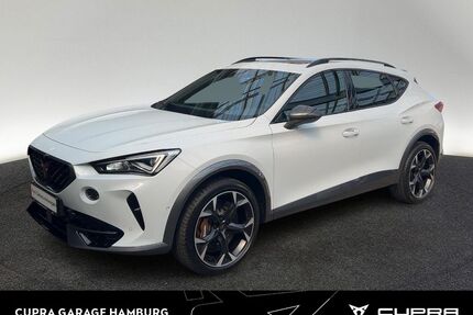 Cupra Formentor Gebrauchtwagen