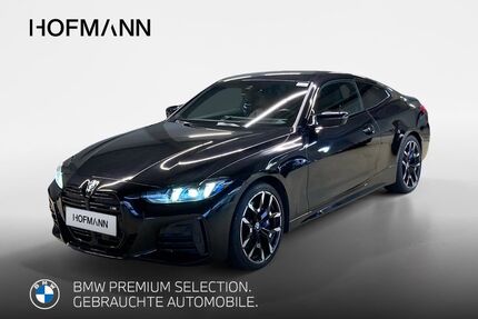 BMW M440 Gebrauchtwagen