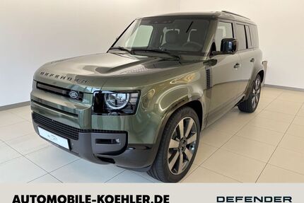Land Rover Defender Gebrauchtwagen