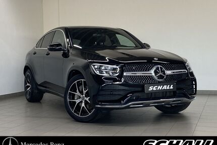 Mercedes-Benz GLC 200 Gebrauchtwagen
