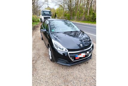Peugeot 208 Gebrauchtwagen