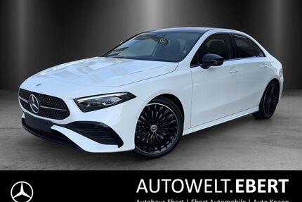 Mercedes-Benz A 250 Gebrauchtwagen