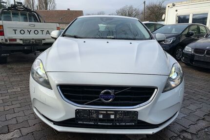 Volvo V40 Gebrauchtwagen
