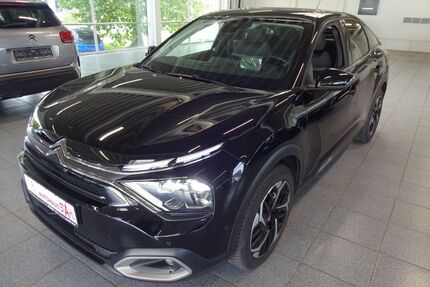 Citroen C4 Gebrauchtwagen