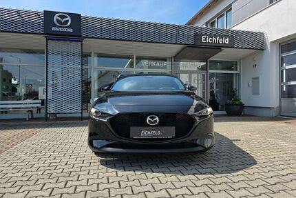 Mazda 3 Gebrauchtwagen