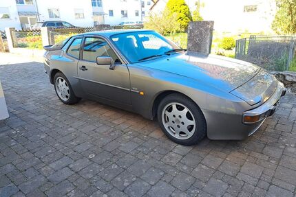 Porsche 944 Gebrauchtwagen