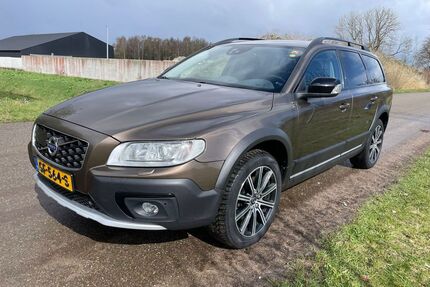 Volvo XC70 Gebrauchtwagen