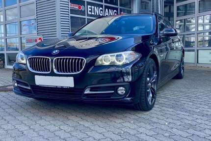 BMW 530 Gebrauchtwagen