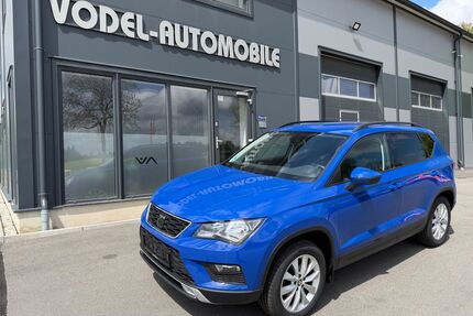 Seat Ateca Gebrauchtwagen