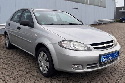 Chevrolet Lacetti Gebrauchtwagen